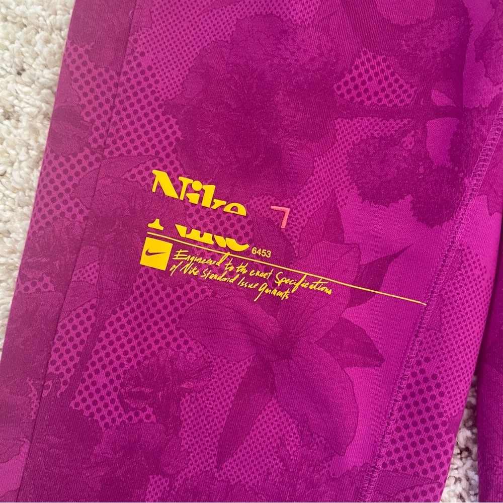 ✔️NWT✔️ NIKE Dri-FIT Standard Issue Basketball Pants - Picture 5 of 12